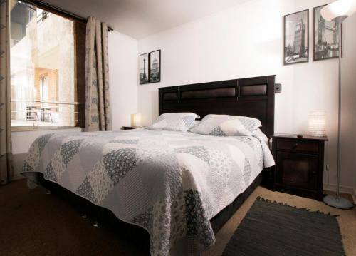Apartamento Appartamento Manuel Montt