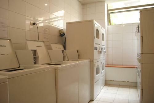 Apartamento Appartamento Manuel Montt