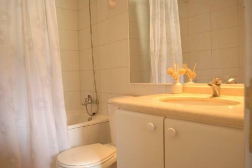 Apartamento Appartamento Manuel Montt