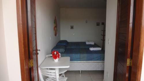 Apartamento Rio Pregui�as