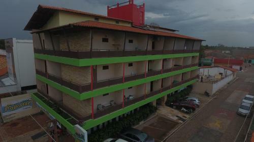 Apartamento Rio Pregui�as