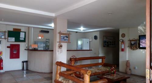 Apartamento Rio Pregui�as