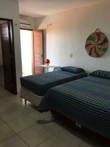 Apartamento Rio Pregui�as