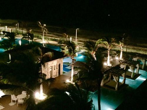 Apartamento Condominio Mandara Lanai