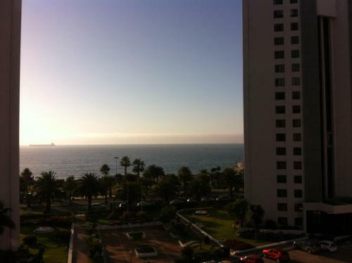 Vi�a Del Mar Apartament Suite