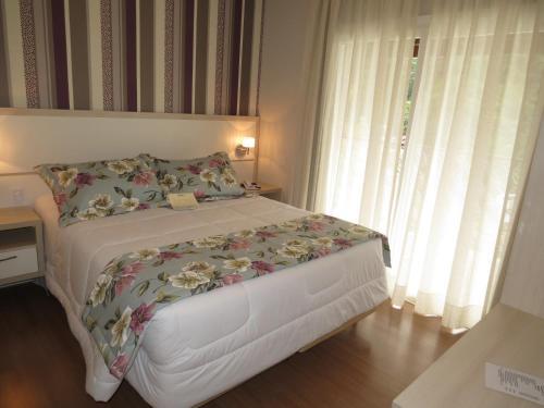Hostal Olidal Pousada Da Serra