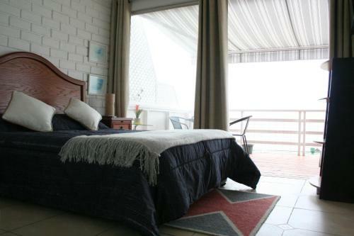 Bungalow Frente Al Mar