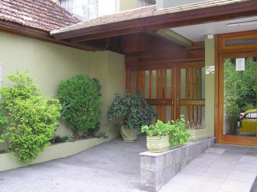 Apartamento Novo Lar Gramado
