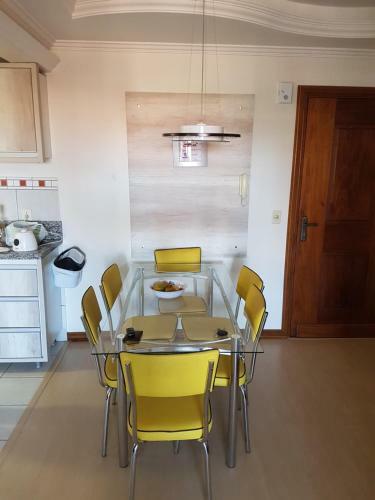 Apartamento Novo Lar Gramado