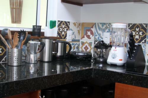 Apartamento Kite Dream Cumbuco