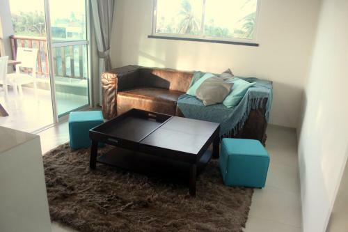 Apartamento Kite Dream Cumbuco