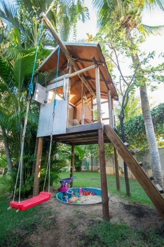 Apartamento Kite Dream Cumbuco