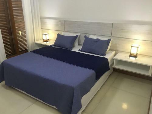 Bed & Breakfast Villa Ferradura Mar