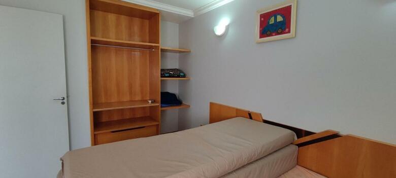 Apartamento Via Caldas Internacional Resorts
