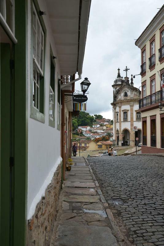 Casa De Rosa