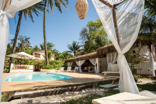 Casa Leste - Vila Rosa Dos Ventos