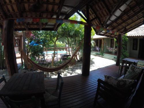 Hostal Pousada Da Praia
