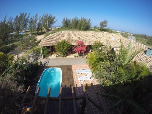 Hostal Pousada Da Praia