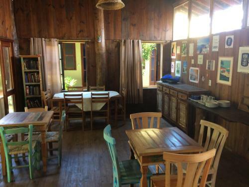Hostal Pousada Da Praia