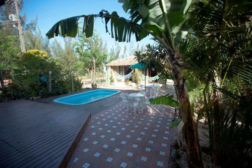 Hostal Pousada Da Praia