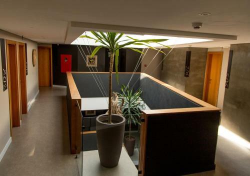Hostal Aru� Pousada Boutique