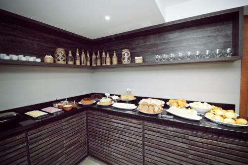 Hostal Aru� Pousada Boutique