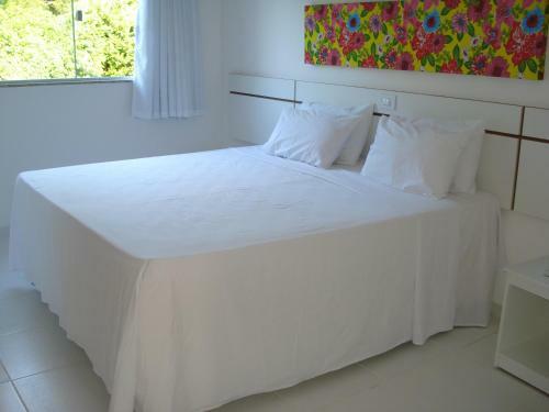 Porto Seguro - Ba Apartamento Taperapuan