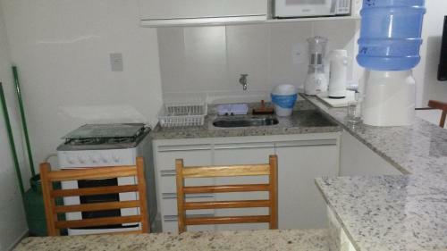 Porto Seguro - Ba Apartamento Taperapuan