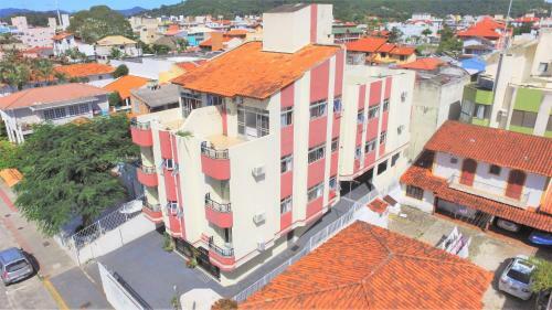 Apartamento Pedro Eduardo Residencial