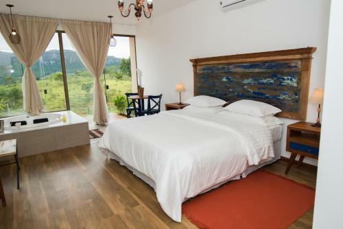 Hostal Solar Da Serra Tiradentes