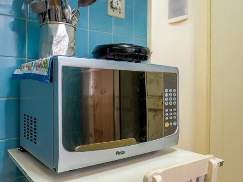 Apartamento Copacabana Djalma Ulrich Posto 5