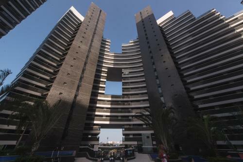 Apartamento Landscape Fortaleza 1506 Diamond