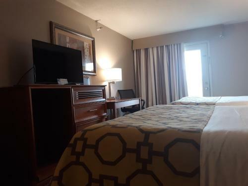 Hotel Super 8 South Fairgrounds
