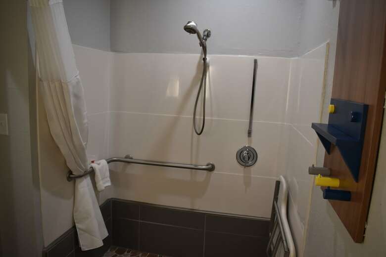Hotel Microtel Inn & Suites Eagles Landing