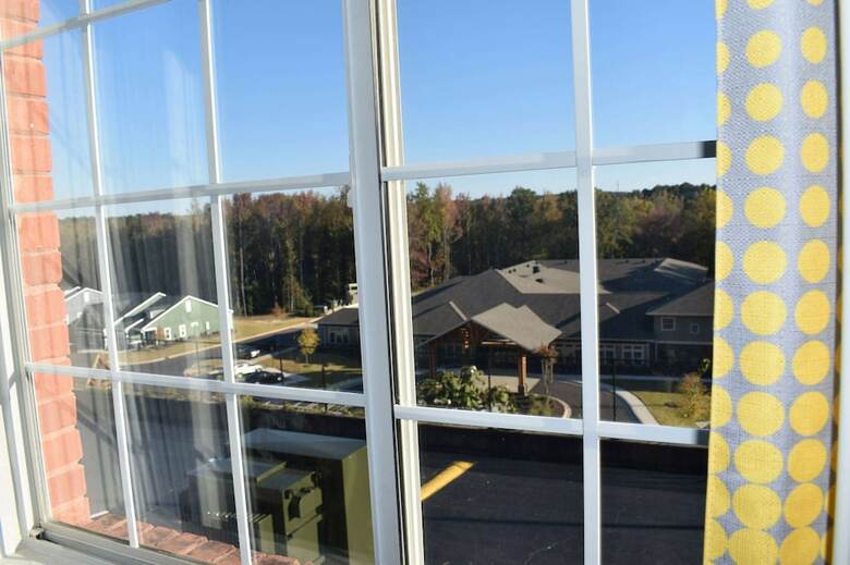 Hotel Microtel Inn & Suites Eagles Landing