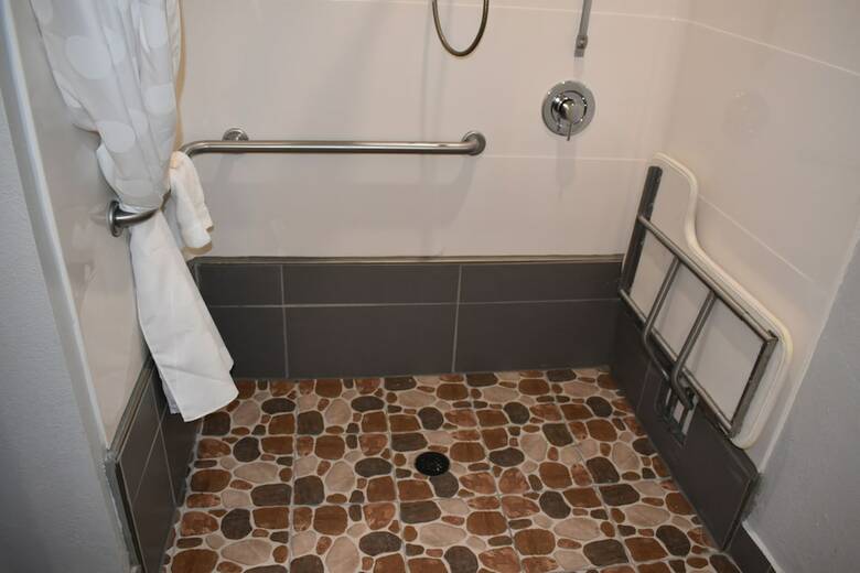 Hotel Microtel Inn & Suites Eagles Landing