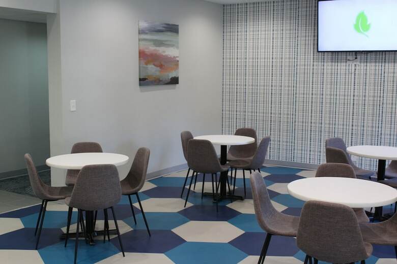 Hotel Microtel Inn & Suites Eagles Landing