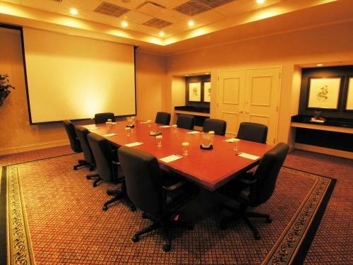 Hotel Hilton Garden Inn Suffolk