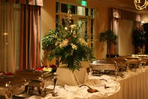 Hotel Hilton Garden Inn Suffolk