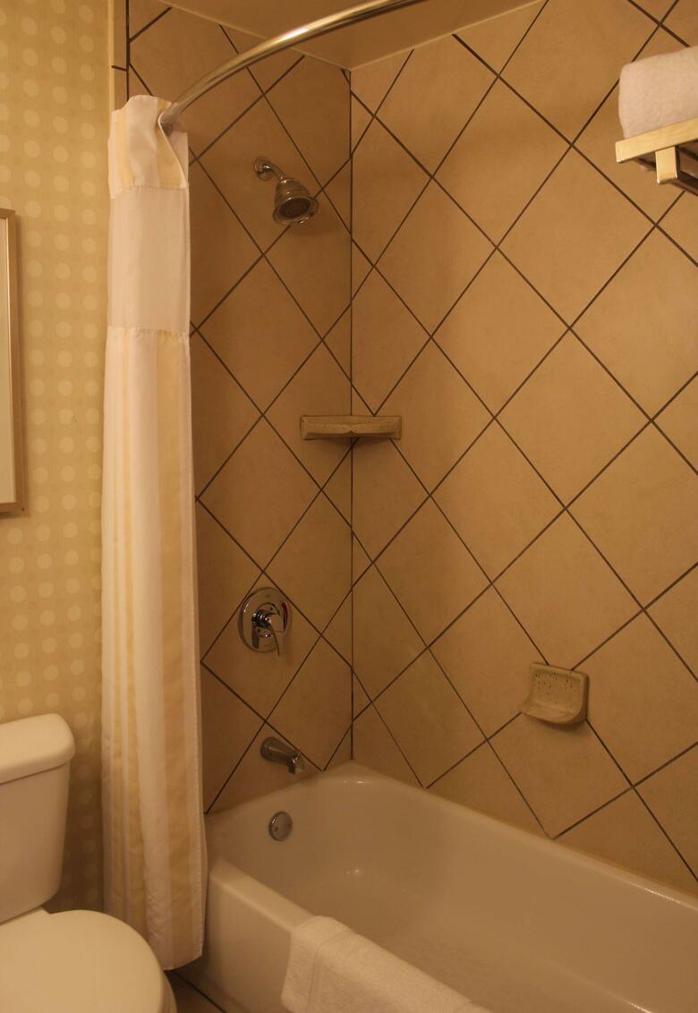 Hotel Hilton Garden Inn Starkville