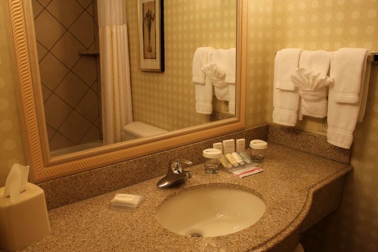 Hotel Hilton Garden Inn Starkville