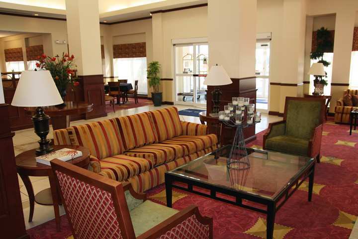 Hotel Hilton Garden Inn Starkville