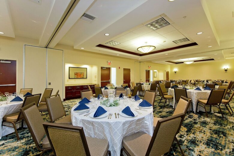 Hotel Hilton Garden Inn Winchester