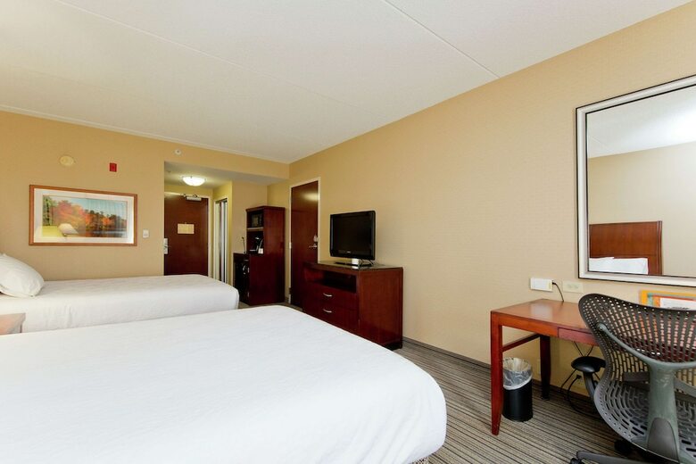 Hotel Hilton Garden Inn Winchester