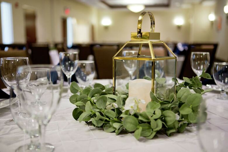 Hotel Hilton Garden Inn Winchester