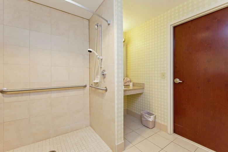 Hotel Hilton Garden Inn Winchester