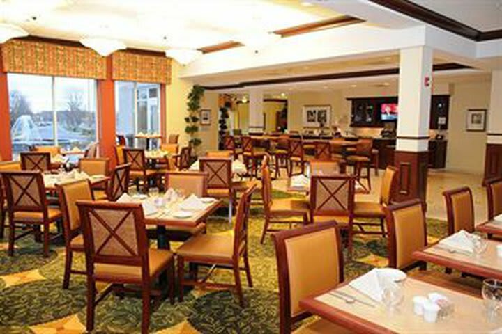 Hotel Hilton Garden Inn Winchester