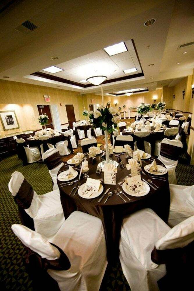 Hotel Hilton Garden Inn Winchester