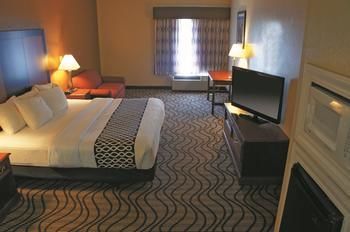 Hotel La Quinta Inn Moss Point