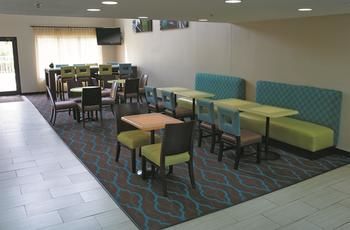 Hotel La Quinta Inn Moss Point